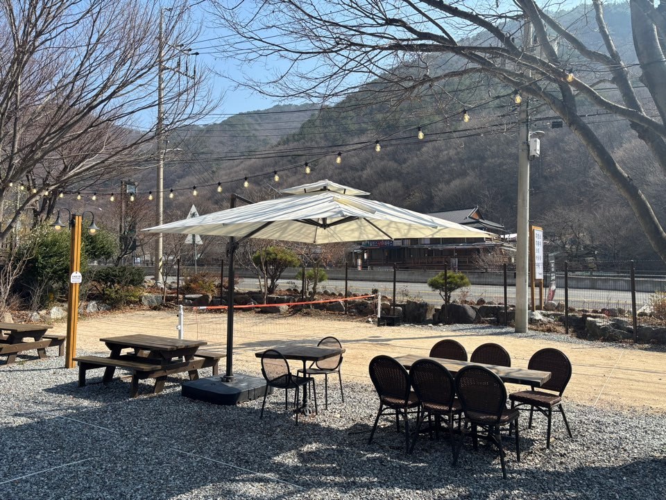 족구장 사진 2