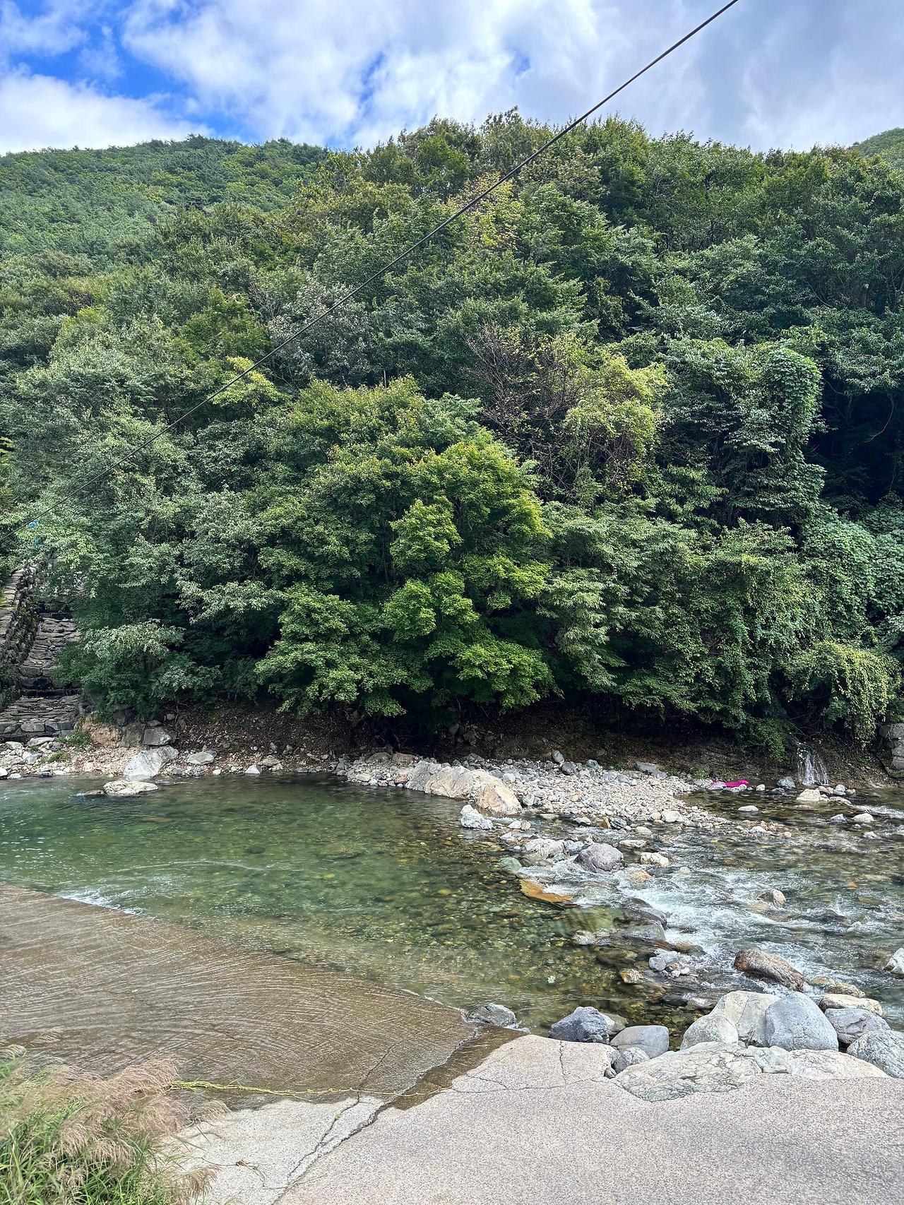계절 풍경 사진 4