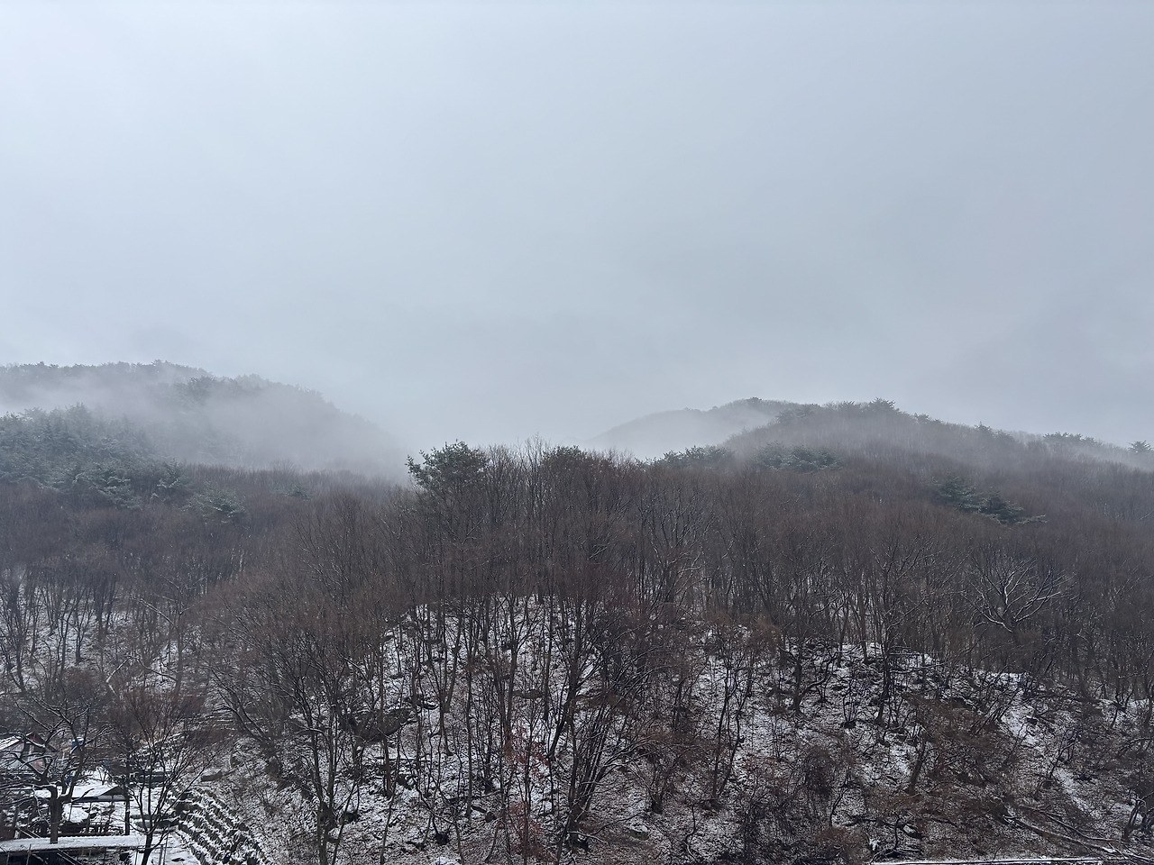 계절 풍경 사진 6